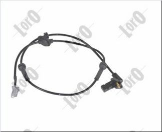 Sensor, Raddrehzahl ABAKUS 120-02-147