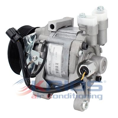 Kompressor, Klimaanlage MEAT & DORIA K12140A