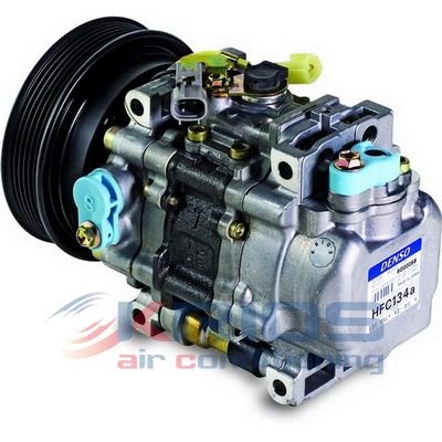 Kompressor, Klimaanlage MEAT & DORIA K15041