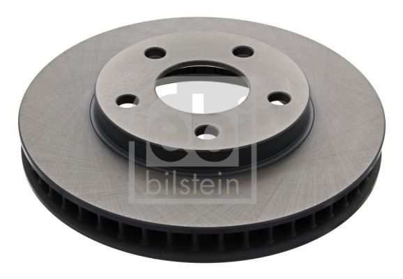 Bremsscheibe FEBI BILSTEIN 44141