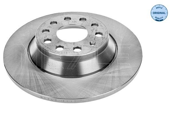 Bremsscheibe MEYLE 1155230013