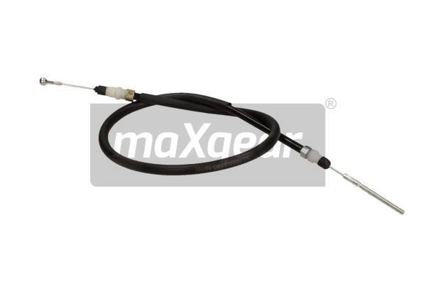 Seilzug, Feststellbremse MAXGEAR 32-0746