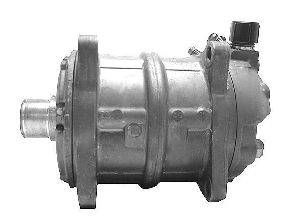 Kompressor, Klimaanlage Airstal 10-0735