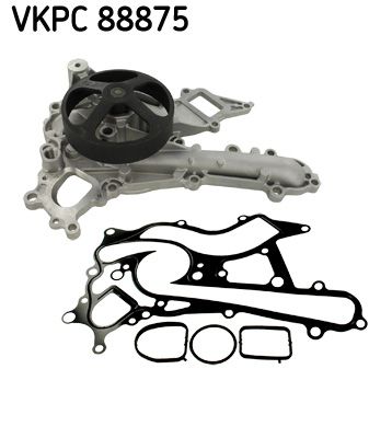 Wasserpumpe, Motorkühlung SKF VKPC88875