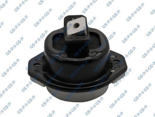 Lagerung, Motor GSP 537713
