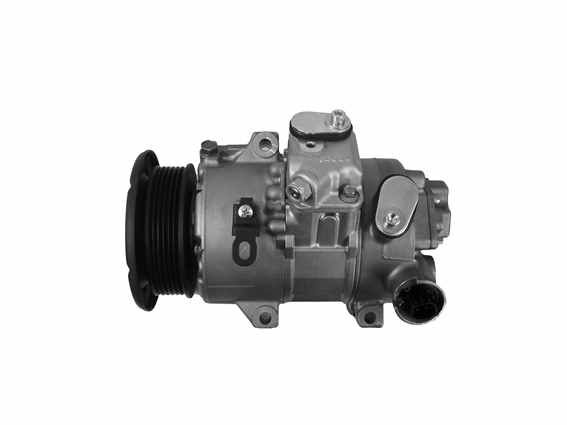 Kompressor, Klimaanlage Airstal 10-2616