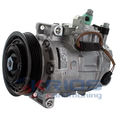 Kompressor, Klimaanlage MEAT & DORIA K15408