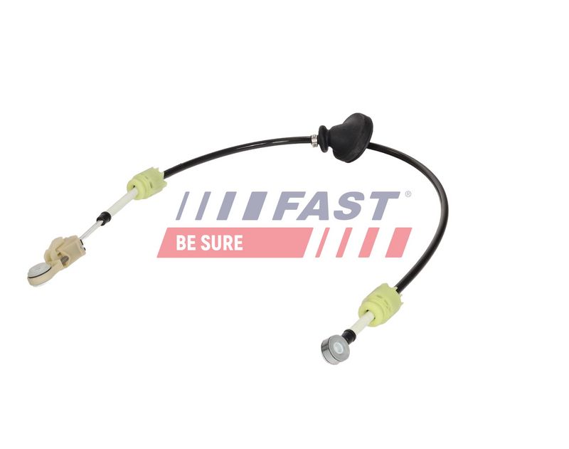 Seilzug, Schaltgetriebe FAST FT11747
