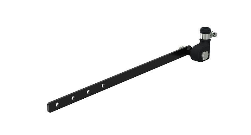 Ventil, Schalthebel WABCO 4410506412