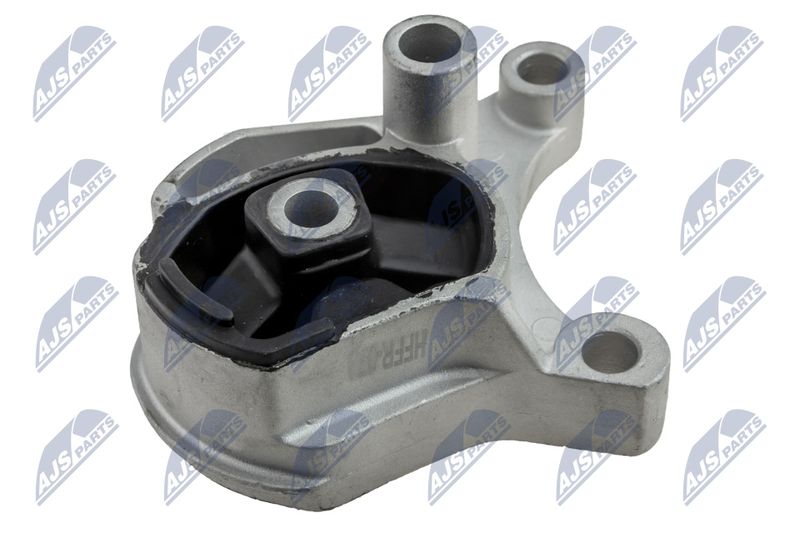 Lagerung, Motor NTY ZPS-FR-070