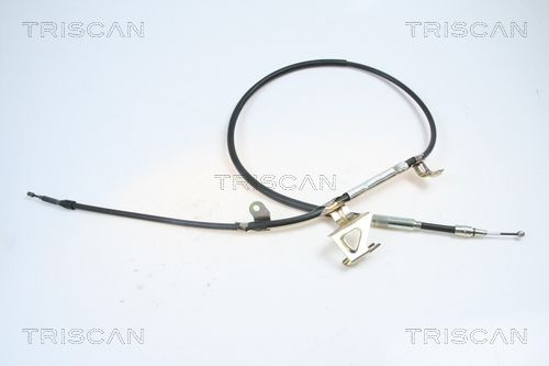 Seilzug Feststellbremse TRISCAN 8140 67105