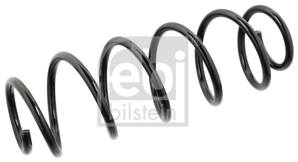 Fahrwerksfeder FEBI BILSTEIN 104704