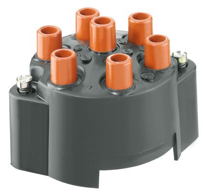 Zündverteilerkappe BOSCH 1 235 522 223