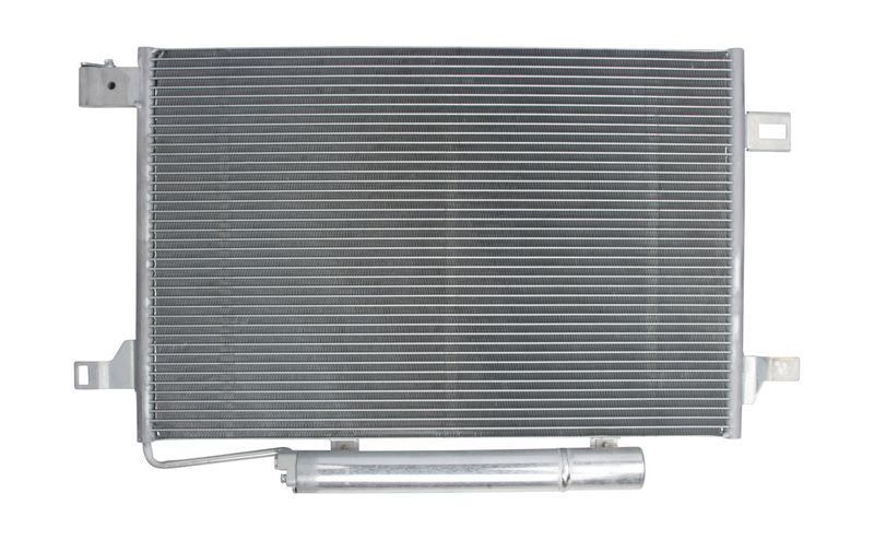 Klimakondensator Klimakühler BOSCH 1 986 AD2 092