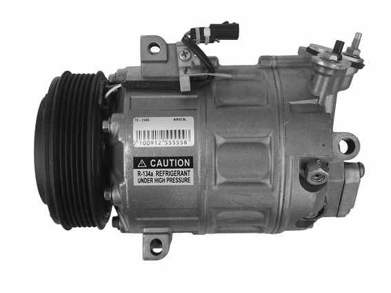 Kompressor, Klimaanlage Airstal 10-2345