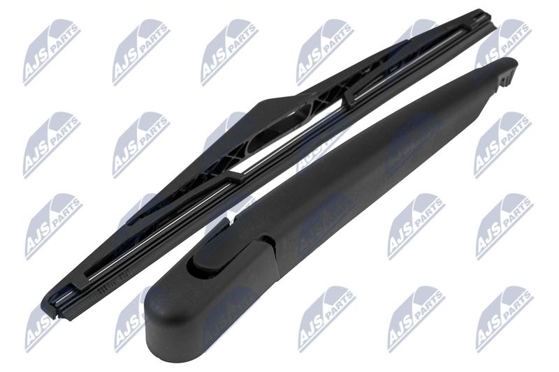 Wischarm, Scheibenreinigung NTY EWB-PL-008