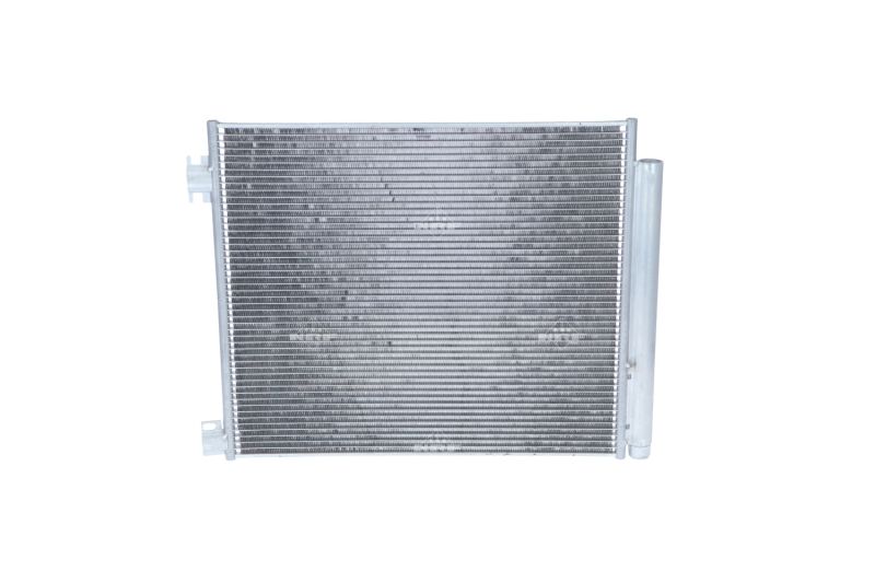 Kondensator, Klimaanlage NRF 350411