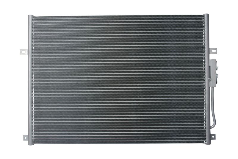 Klimakondensator Klimakühler BOSCH 1 986 AD2 239