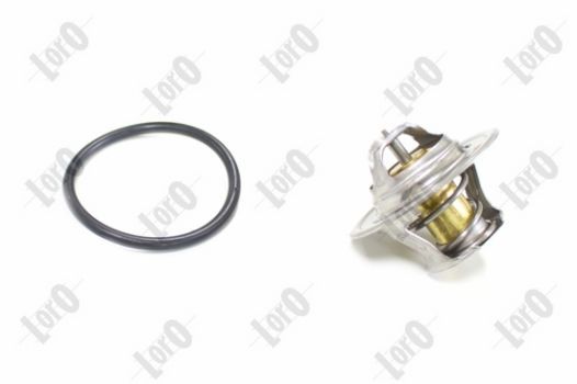 Kühlwasserthermostat ABAKUS 053-025-0008
