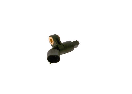 Sensor, Raddrehzahl BOSCH 0986594001