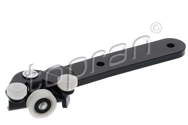 Rollenführung, Schiebetür TOPRAN 115 393