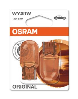 Glühlampe, Blinkleuchte OSRAM 7504-02B