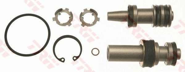 Reparatursatz, Hauptbremszylinder TRW SP2906