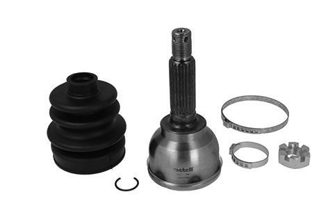 Gelenksatz Antriebswelle METELLI 15-1080