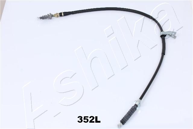 Seilzug Feststellbremse Ashika 131-03-352L