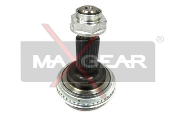 Gelenksatz Antriebswelle MAXGEAR 49-0382