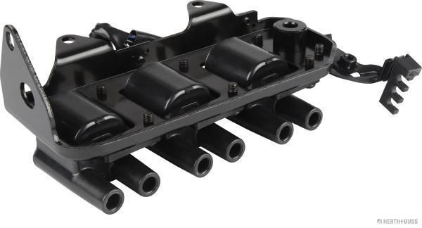 Zündspule HERTH+BUSS JAKOPARTS J5360304