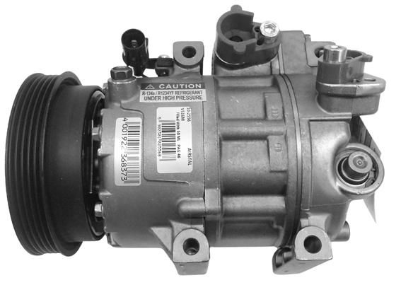 Kompressor, Klimaanlage Airstal 10-2556