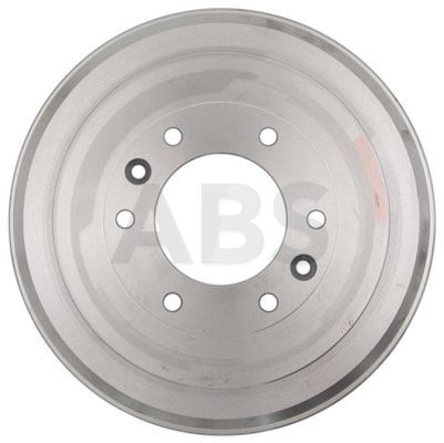 Bremstrommel A.B.S. 2901-S