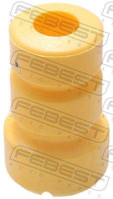 Anschlagpuffer, Federung FEBEST TD-ACA20F