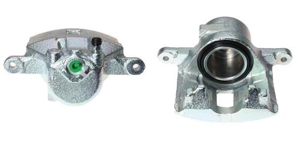 Bremssattel BUDWEG CALIPER 343175