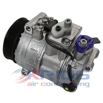 Kompressor, Klimaanlage MEAT & DORIA K15321
