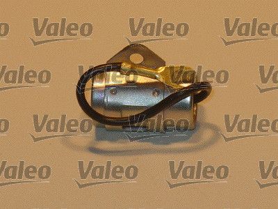 Kondensator, Zündanlage VALEO 343031