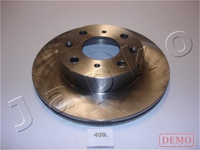 Bremsscheibe Japko 60409C