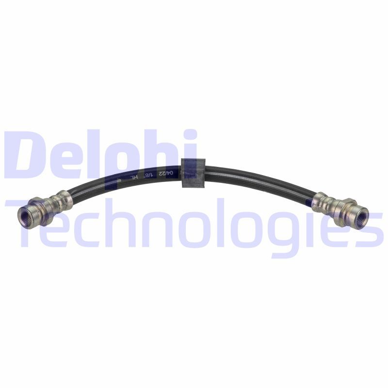 Bremsschlauch DELPHI LH7827