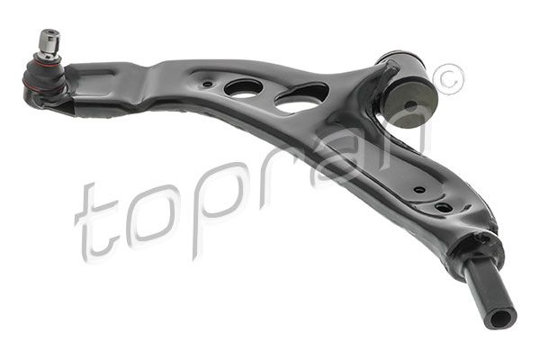 Lenker, Radaufhängung TOPRAN 629 738