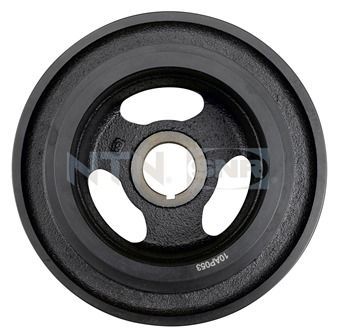 Riemenscheibe, Kurbelwelle SNR DPF350.02