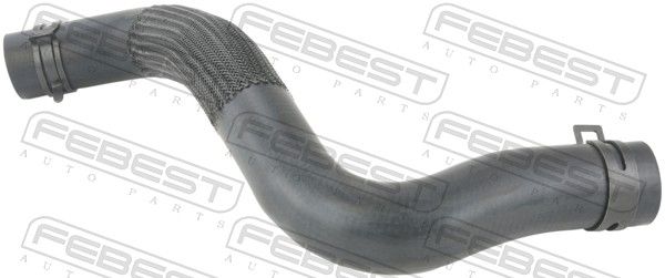 Kühlerschlauch FEBEST 10460-002