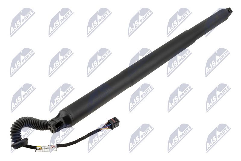 Elektromotor, Heckklappe NTY AE-VW-125
