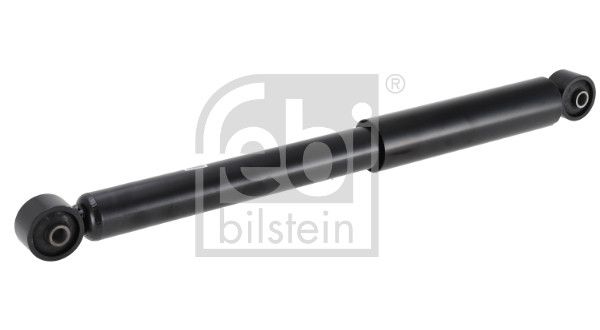 Stoßdämpfer FEBI BILSTEIN 1002586