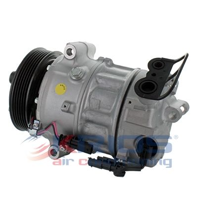 Kompressor, Klimaanlage MEAT & DORIA K11471