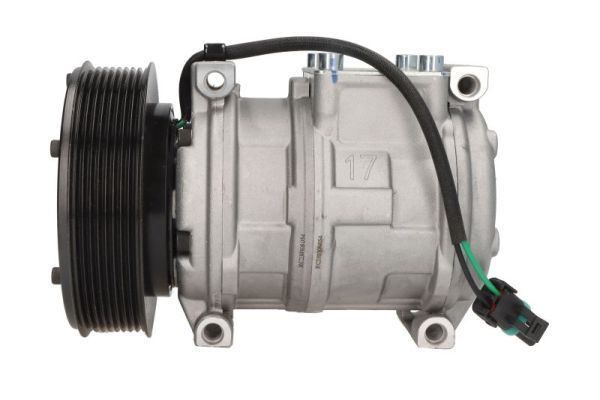 Kompressor, Klimaanlage THERMOTEC KTT090415