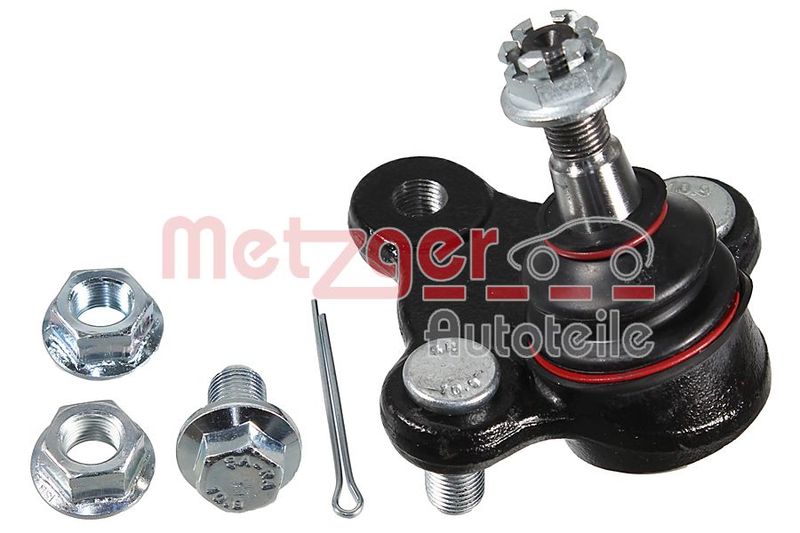 Trag-/Führungsgelenk METZGER 57034102