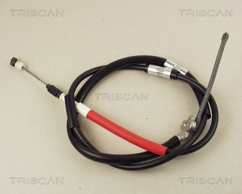 Seilzug Feststellbremse TRISCAN 8140 13148