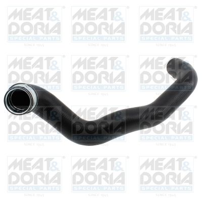 Kühlerschlauch MEAT & DORIA 97245