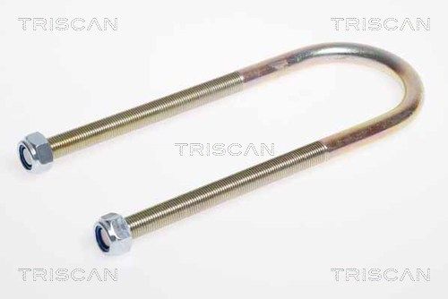Federbride TRISCAN 8765100009